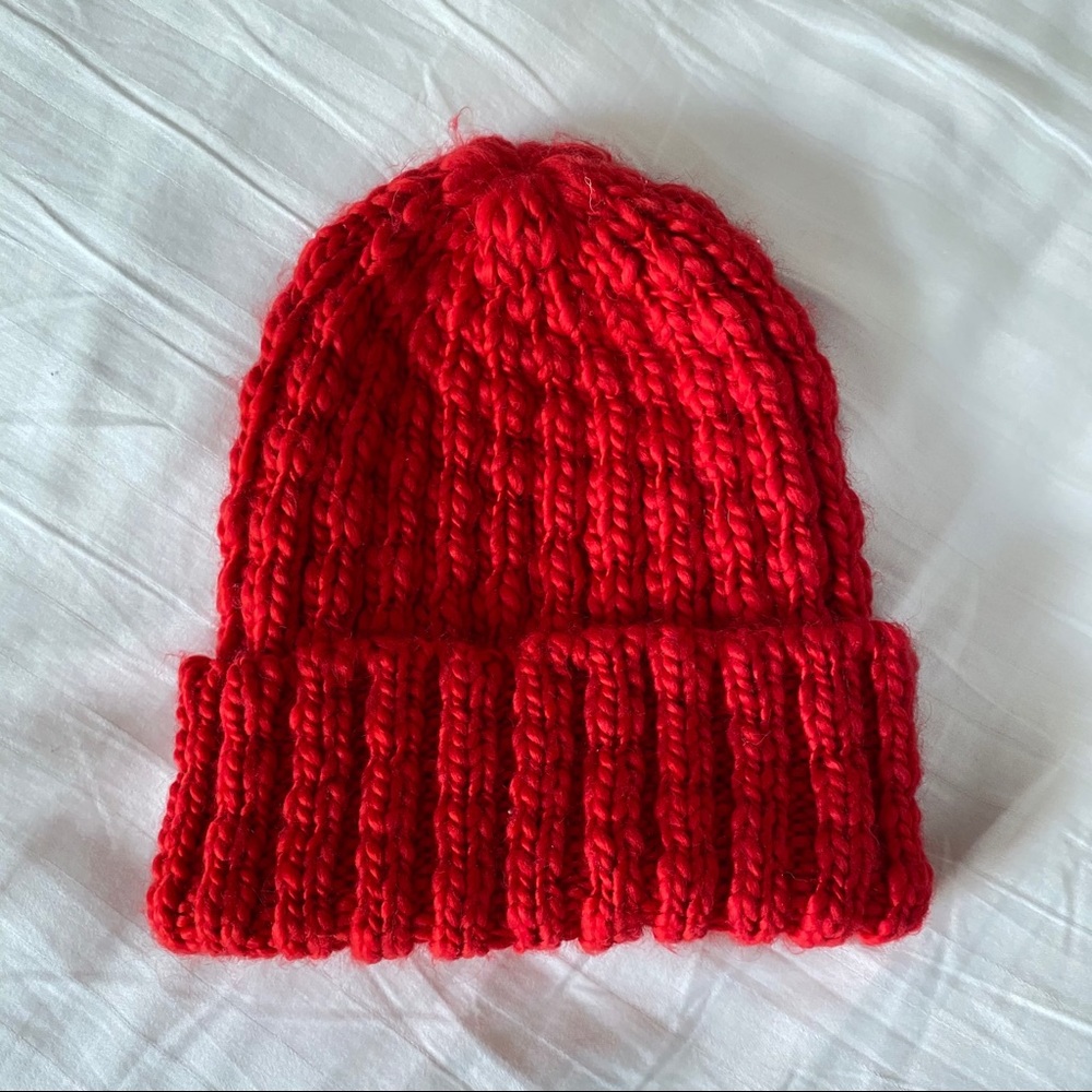 H&M Divided Winter Beanie